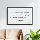 Search for bible verse black white posters Quote
