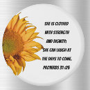 Search for sunflower magnets Christian