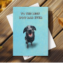Search for labrador fathers day cards Cute