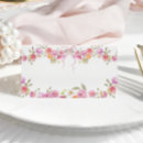 Search for bow place cards Baby shower