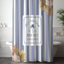 Search for boho shower curtains Navy blue