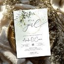 Search for baby girl shower invitations It's a girl