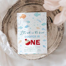 Search for fishing birthday invitations Watercolor