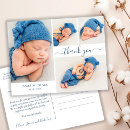 Search for new baby boy cards Script