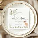 Search for deer napkins Woodland