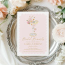 Search for pop the bubbly invitations For her