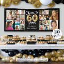 Search for cheers to 60 years banners Modern