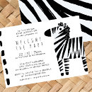 Search for boho baby boy shower invitations Simple