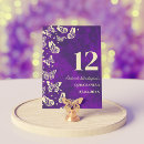 Search for quinceanera table cards Mis quince anos