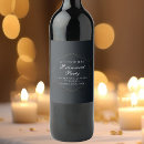 Search for wine retirement gifts Elegant