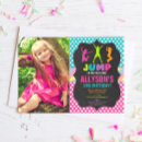 Search for jump party invitations Sky