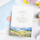 Search for smoky mountain wedding invitations Blue ridge smoky mountains