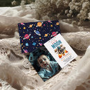 Search for out of this world birthday invitations Rocket ship birthday