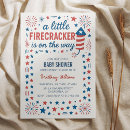 Search for 4th of july baby shower Stars and stripes