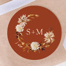 Search for envelope seals Watercolor floral