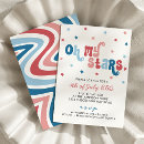 Search for cookout 4th of july invitations Retro