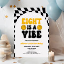 Search for 8th birthday invitations Boy