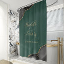 Search for gold and green shower curtains Luxury