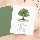 Search for event flyer invitations Watercolor