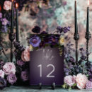 Search for lavender table cards Minimal