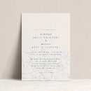 Search for chinoiserie wedding invitations Toile de jouy