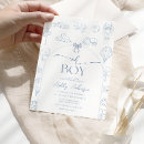 Search for victorian baby shower invitations Chinoiserie