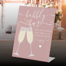 Search for drink station signs Brunch and bubbly