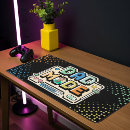 Search for retro gaming mousepads Birthday