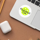 Search for pickleball stickers Coach