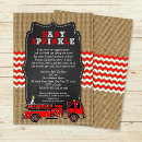 Search for firefighter baby shower Fire truck