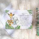 Search for triplet baby shower invitations Triplets