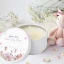 Search for enchanted forest favors Baby girl