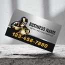 Search for fabric business cards Welding