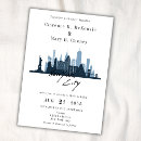Search for nyc wedding invitations City
