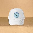 Search for circle logo hats Corporate