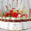 Search for 1st birthday favors Wildflower