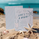 Search for beach 30th birthday Blue