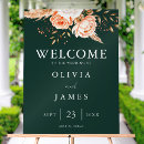 Search for fall welcome wedding wedding signs Elegant