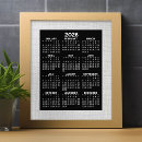Search for calendar posters Basic