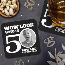 Search for birthday coasters White