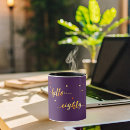 Search for 80th birthday mugs Purple