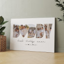 Search for 1st birthday canvas prints New dad