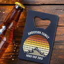 Search for credit card bottle openers Retro