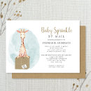 Search for boxing baby shower invitations Mother to be