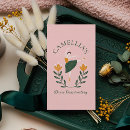 Search for dance business cards Teacher