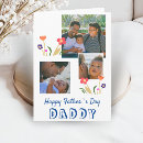 Search for dad drawing cards Modern
