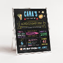 Search for chalkboard signs Kindergarten