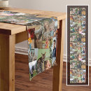 Search for photo table runners Family photos
