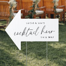 Search for cocktail hour signs Modern