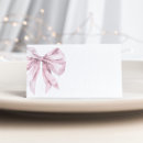 Search for pink place cards Elegant
